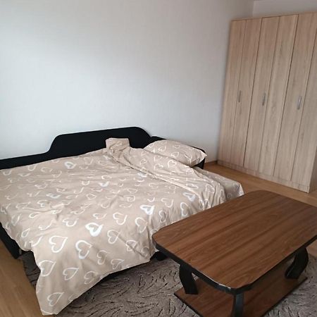 2Bdr Apt With Balcony With View- Free Parking 호텔 사라예보 외부 사진