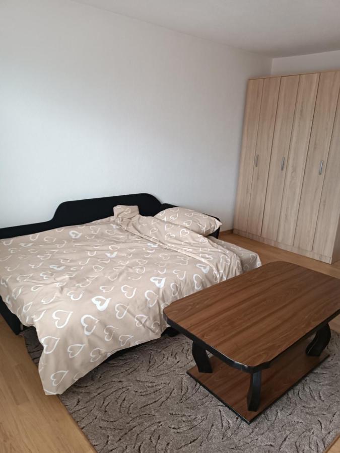 2Bdr Apt With Balcony With View- Free Parking 호텔 사라예보 외부 사진