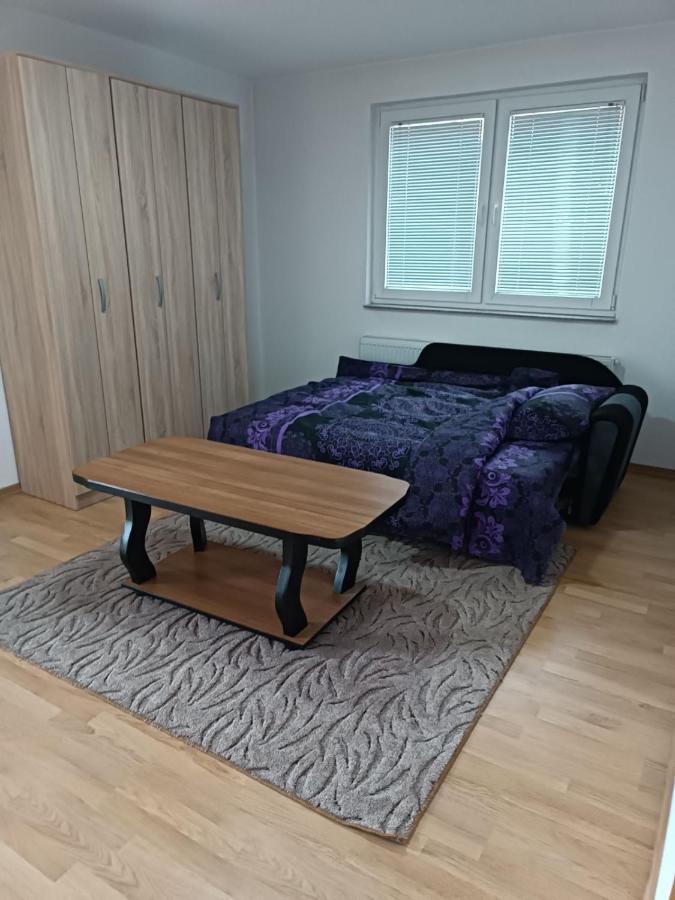 2Bdr Apt With Balcony With View- Free Parking 호텔 사라예보 외부 사진